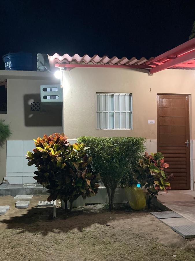 Pousada Vitoria Ξενοδοχείο Pitimbu  Εξωτερικό φωτογραφία