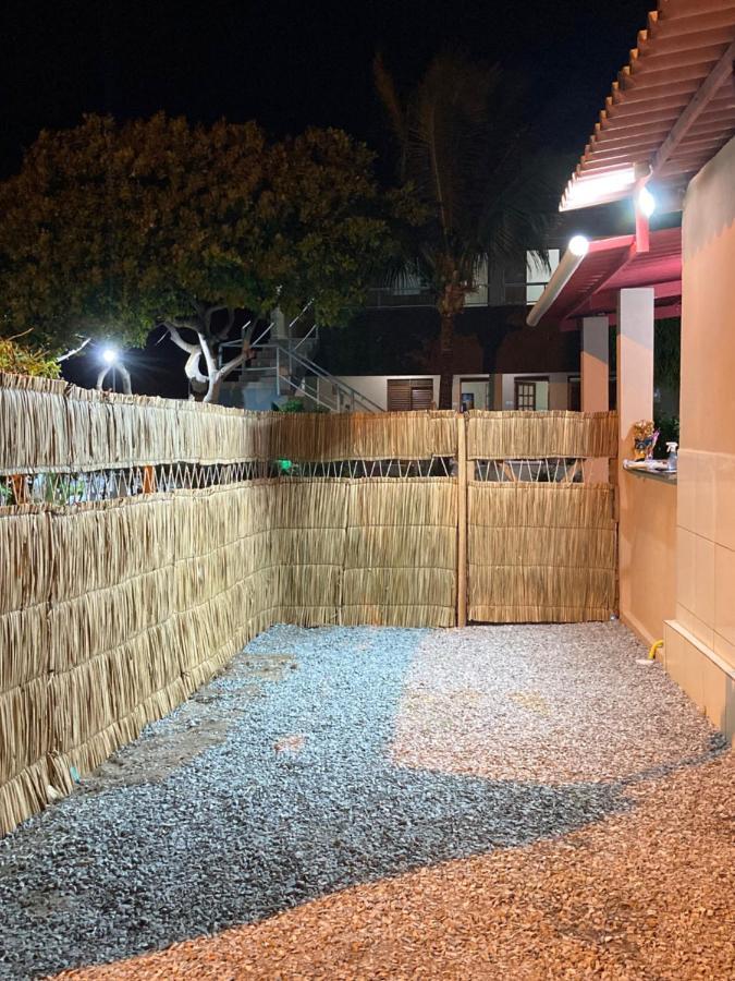 Pousada Vitoria Ξενοδοχείο Pitimbu  Εξωτερικό φωτογραφία