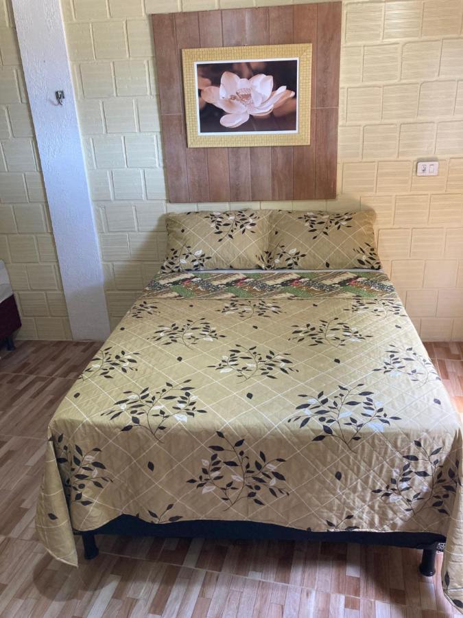 Pousada Vitoria Ξενοδοχείο Pitimbu  Εξωτερικό φωτογραφία